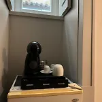 ホームステイ Double With Private Wc In Shared House In Downtown