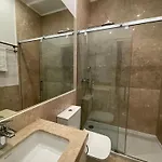 Double With Private Wc In Shared House In Downtown *