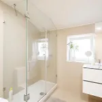 Double With Private Wc In Shared House In Downtown リスボン