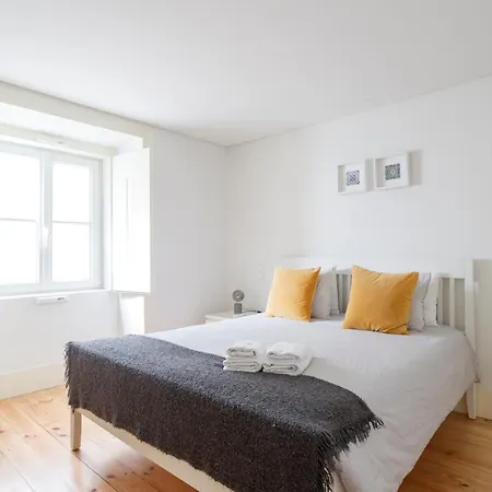 Double With Private Wc In Shared House In Downtown