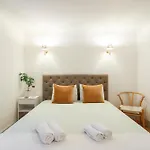 Double With Private Wc In Shared House In Downtown Lisboa