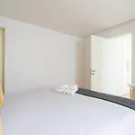 Double With Private Wc In Shared House In Downtown