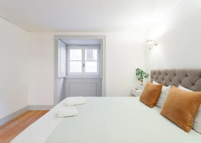 Double With Private Wc In Shared House In Downtown