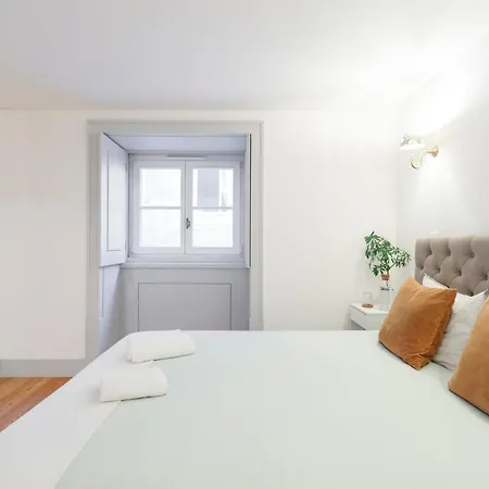 Double With Private Wc In Shared House In Downtown