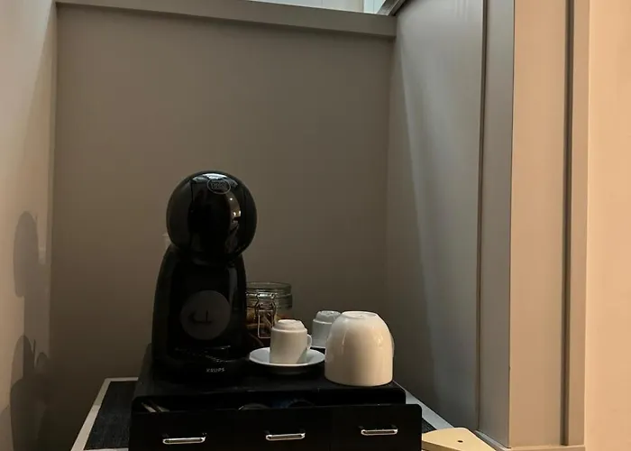 Rum i privatbostad Double With Private Wc In Shared House In Downtown