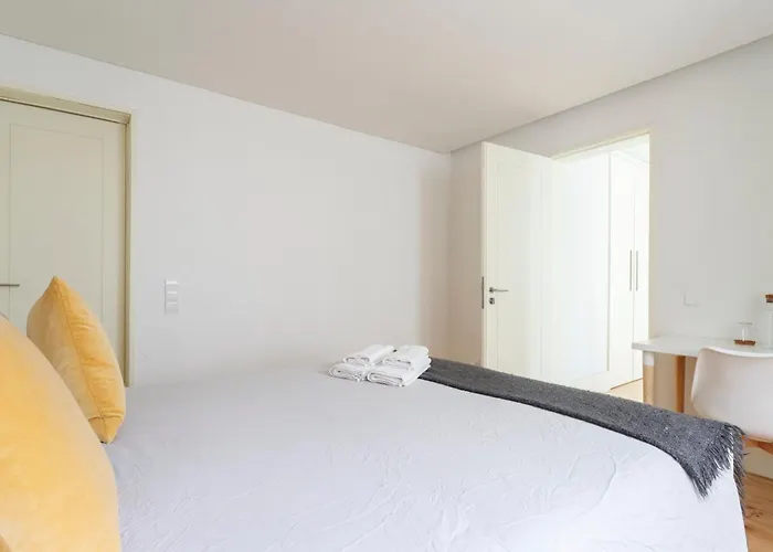 Double With Private Wc In Shared House In Downtown